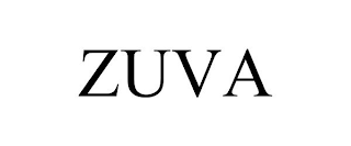 ZUVA