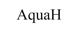 AQUAH