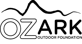 OZARK OUTDOOR FOUNDATION