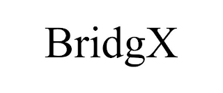 BRIDGX