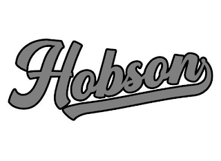 HOBSON