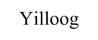 YILLOOG