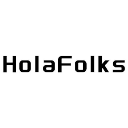 HOLAFOLKS