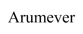 ARUMEVER