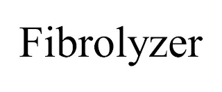 FIBROLYZER