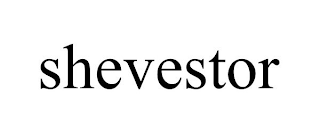 SHEVESTOR