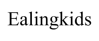 EALINGKIDS