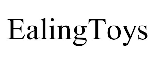 EALINGTOYS