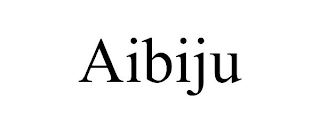 AIBIJU