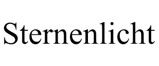 STERNENLICHT