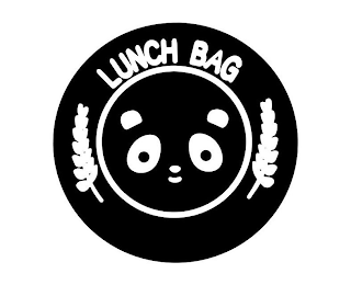 LUNCH BAG