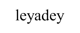 LEYADEY