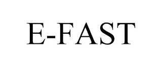 E-FAST