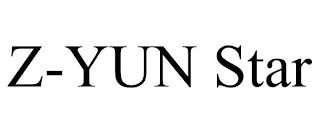 Z-YUN STAR
