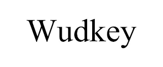 WUDKEY