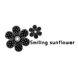 SMILING SUNFLOWER