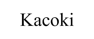 KACOKI