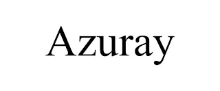 AZURAY