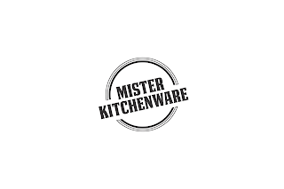 MISTER KITCHENWARE