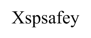 XSPSAFEY