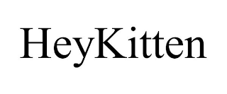 HEYKITTEN