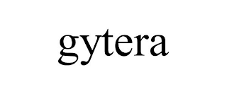 GYTERA