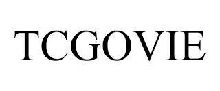 TCGOVIE