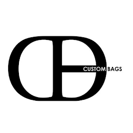 CB CUSTOM BAGS