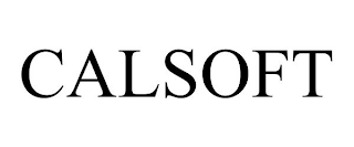 CALSOFT