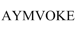 AYMVOKE