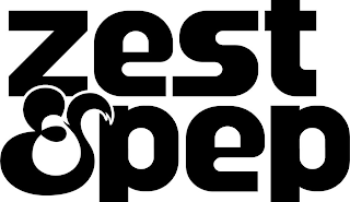 ZEST&PEP