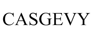 CASGEVY