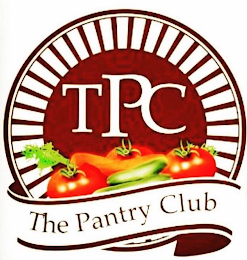 THE PANTRY CLUB TPC