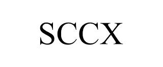 SCCX