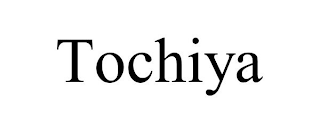 TOCHIYA