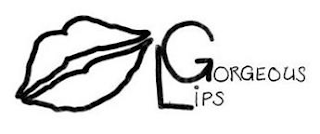 GORGEOUS LIPS