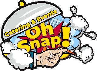 OH SNAP! CATERING & EVENTS