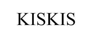 KISKIS