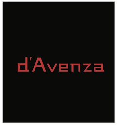 D'AVENZA