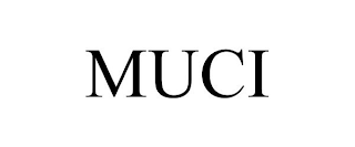 MUCI