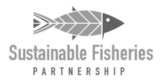 SUSTAINABLE FISHERIES PARTNERSHIP