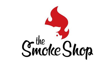 THE SMOKE SHOP