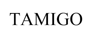 TAMIGO