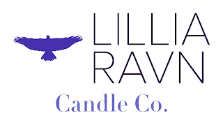 LILLIA RAVN CANDLE CO.