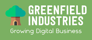 GREENFIELD INDUSTRIES GROWING DIGITAL BUSINESS