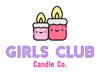 GIRLS CLUB CANDLE CO