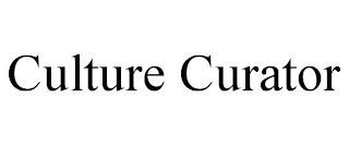 CULTURE CURATOR