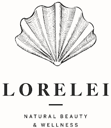 LORELEI NATURAL BEAUTY & WELLNESS