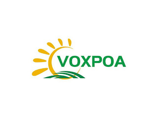 VOXPOA