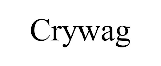 CRYWAG